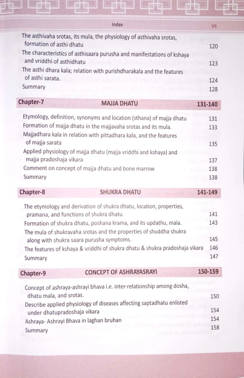 Text Book of Sharir Kriya Vidnana Vol.1-2(BAS 32)